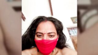 Kumars Full Nude Masturbate